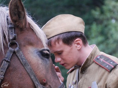 Лето волков