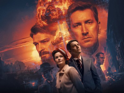 Премьера. Берлинская жара