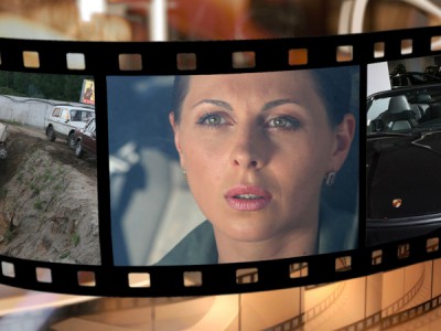 Дорожный патруль 4