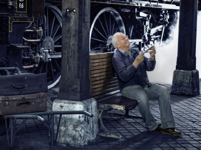 Самые знаменитые вокзалы Европы