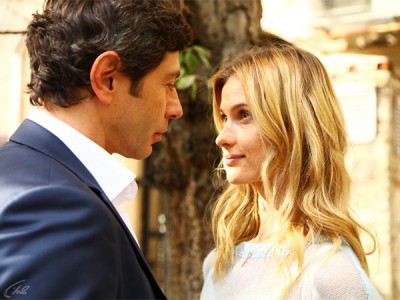 Идеальное убийство