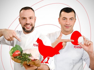 Курица или яйцо?