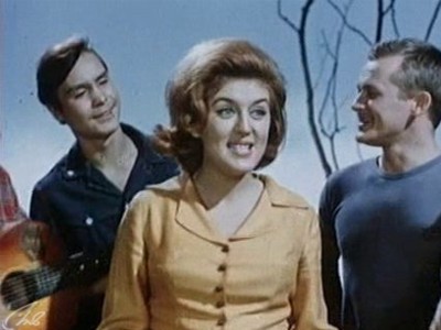 Синяя птица (2)