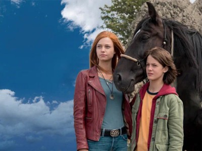 Восточный ветер. Великий ураган