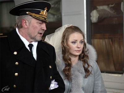 Ветер северный