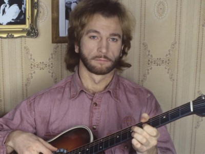 Игорь Тальков. Последний аккорд