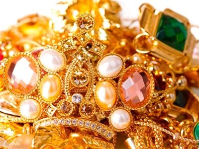 Величайшая сокровищница мира