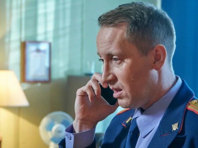 Агентство «Справедливость»