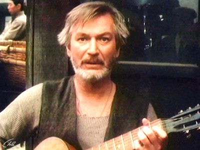 На Муромской дорожке