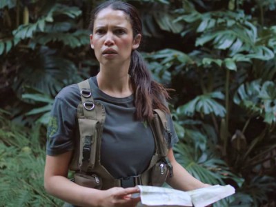 Гайя: Месть богов