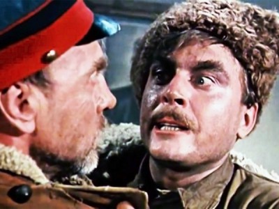 Поднятая целина