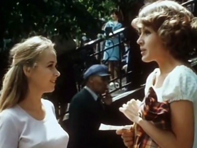 Перед экзаменом