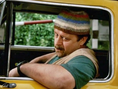 Хочу в тюрьму