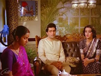 У каждого своя судьба