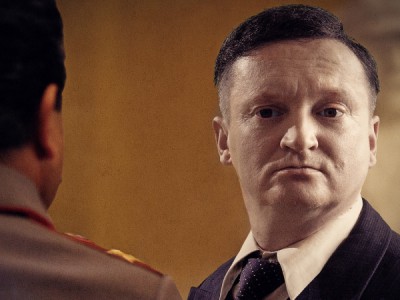 Щелкин. Крестный отец атомной бомбы