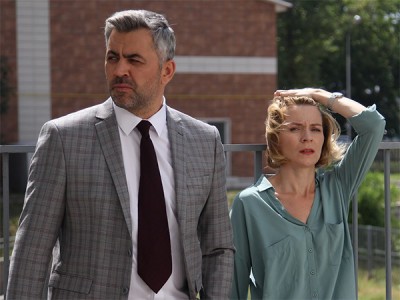 Три в одном 8