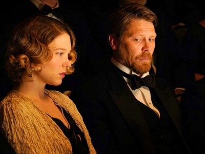 История моей жены