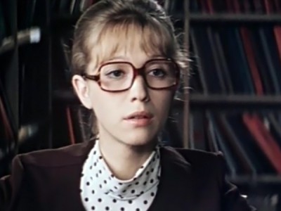 Трижды о любви