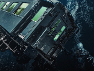 Поезд смерти