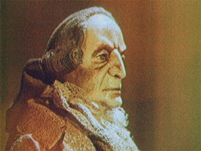 Легенда о Сальери