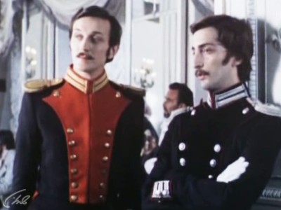 Сильнее всех иных велений