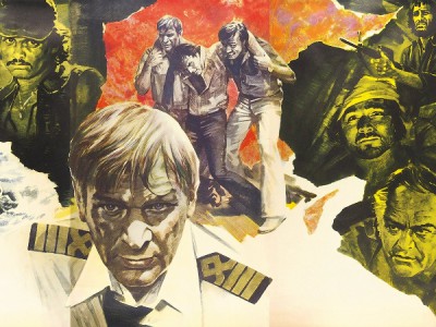 Пираты ХХ века