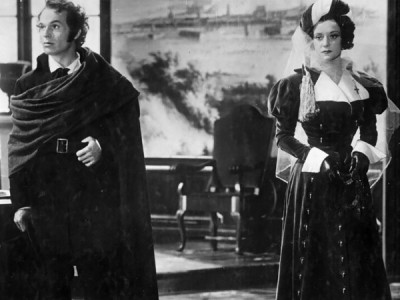 Пармская обитель