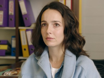 Золотая парочка