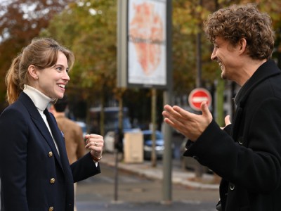 Великая ирония