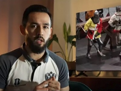 Программы Макса Юна