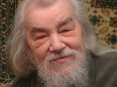 Праведники во веки живут