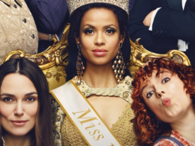 Мисс Плохое поведение