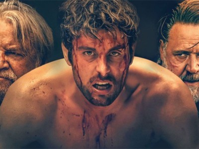 Боец: Король ринга