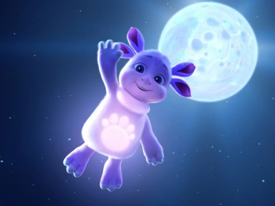 Лунтик. Возвращение домой