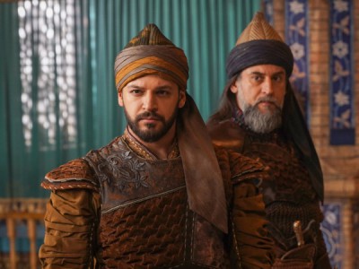 Я и есть Джелаладдин