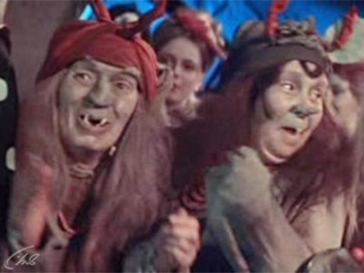 Огонь, вода и ... медные трубы (4)