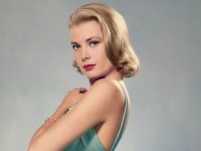 Её звали Грейс Келли