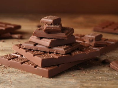 Пятьдесят оттенков шоколада