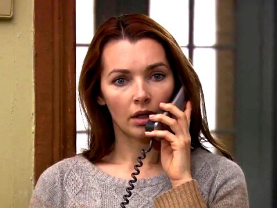 Генеральская сноха