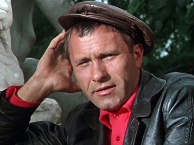 Калина красная