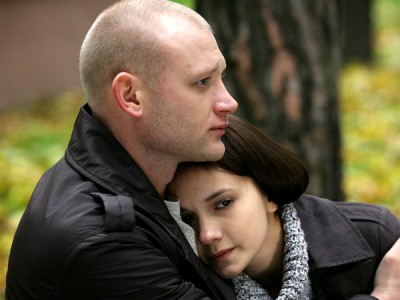 Роман в письмах