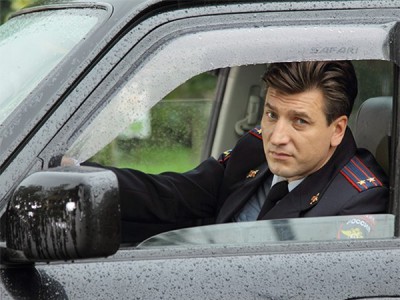 Ментовские войны 10