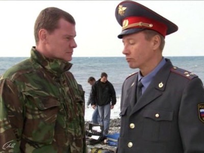 Жаркий ноябрь