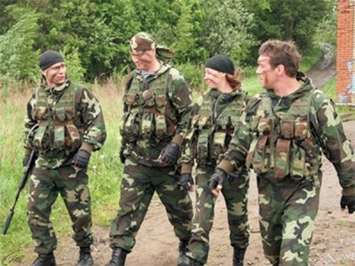 Морские дьяволы-2