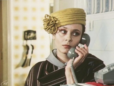 Только в мюзик-холле