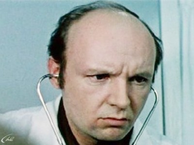 Утренний обход