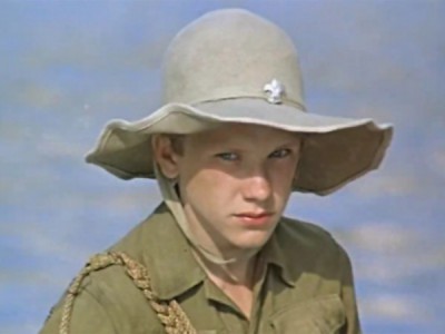 Красные пчелы