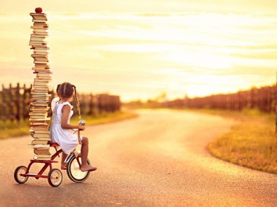 Литературное наследие