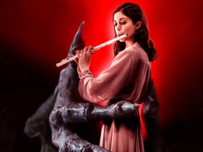 Проклятие дудочника