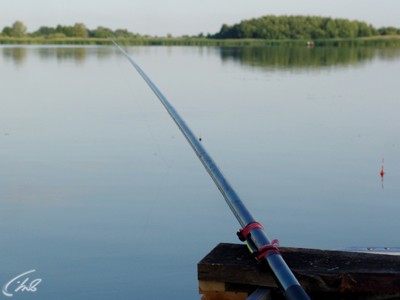 Рыбалка сегодня